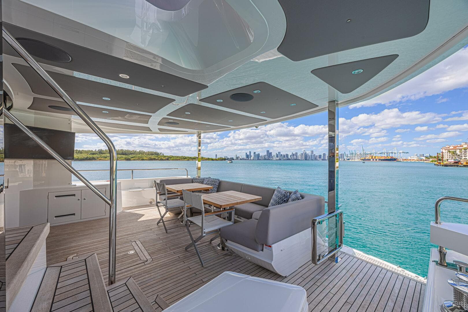 2025 Sunseeker — photo 63