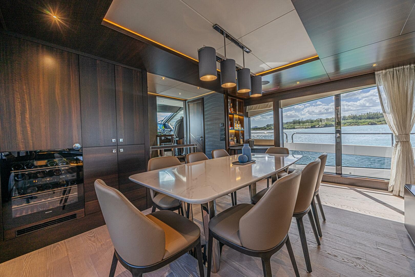 2025 Sunseeker — photo 75