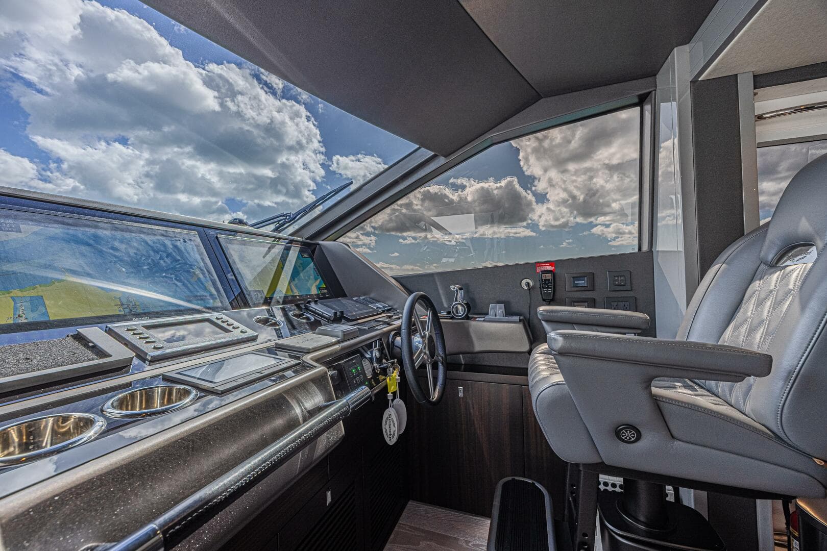 2025 Sunseeker — photo 59