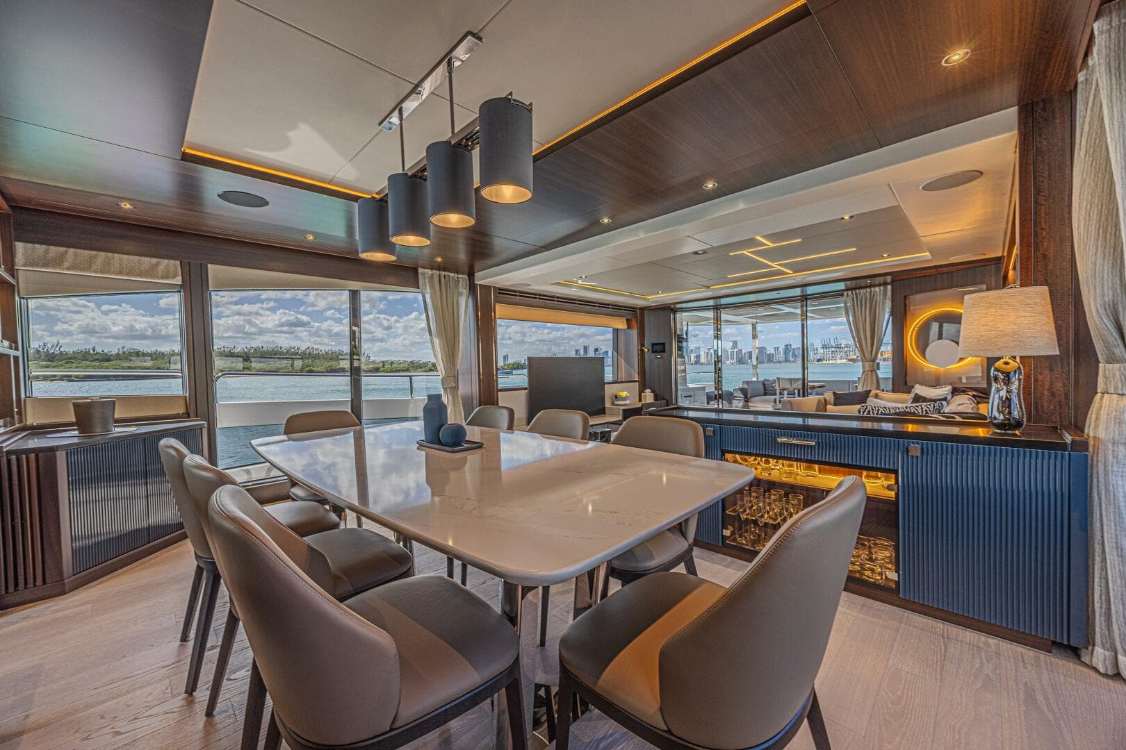 2025 Sunseeker — photo 78