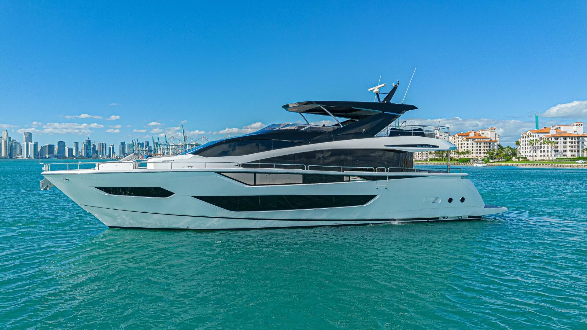 2025 Sunseeker — photo 11