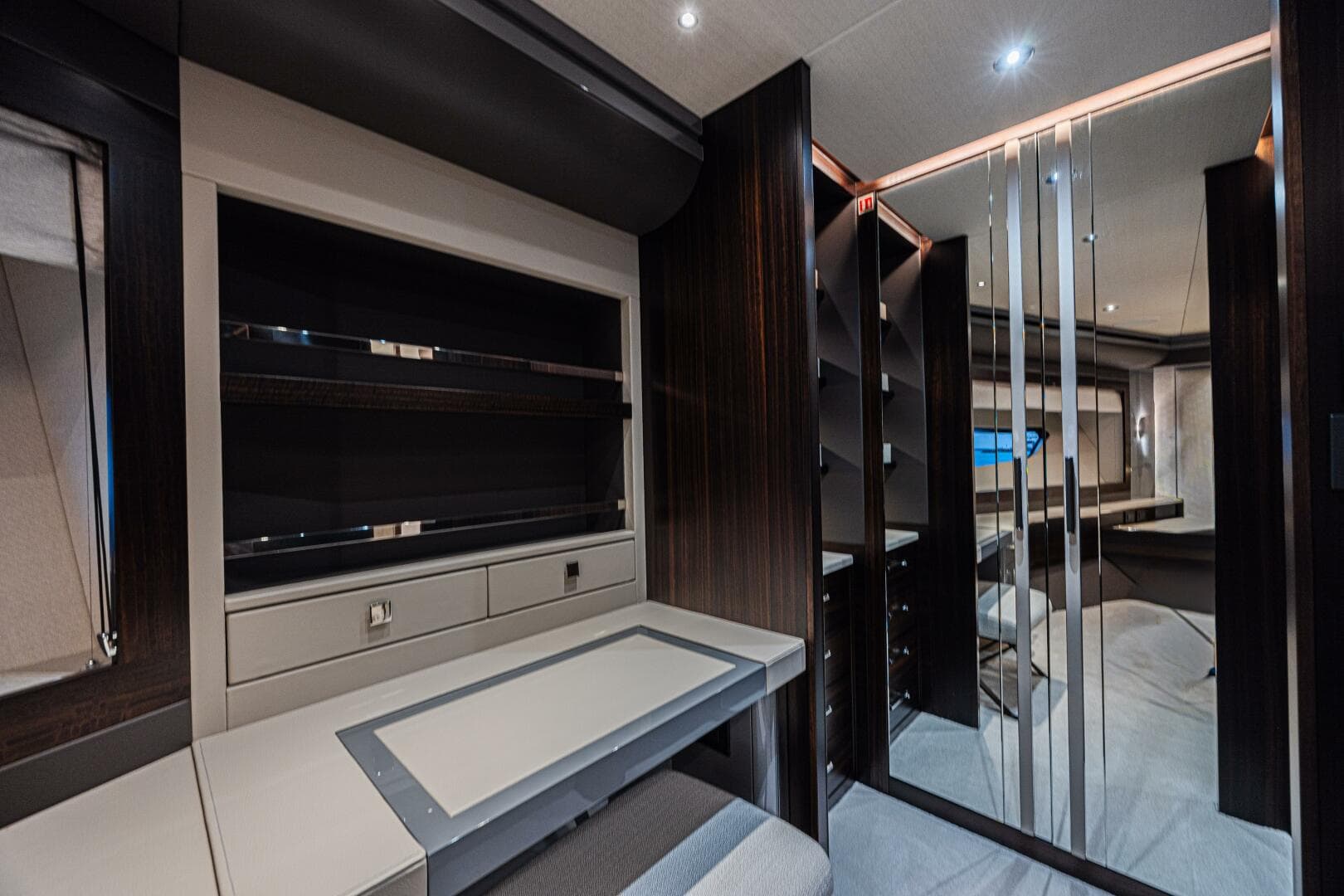 2025 Sunseeker — photo 51