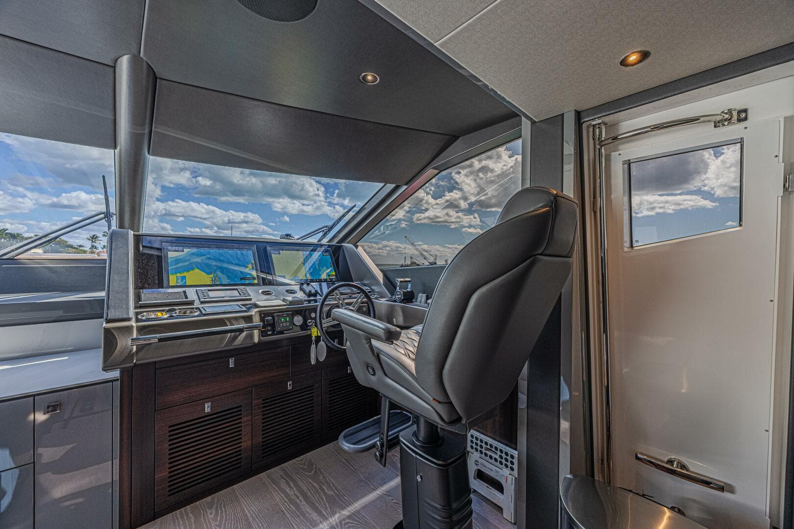 2025 Sunseeker — photo 56