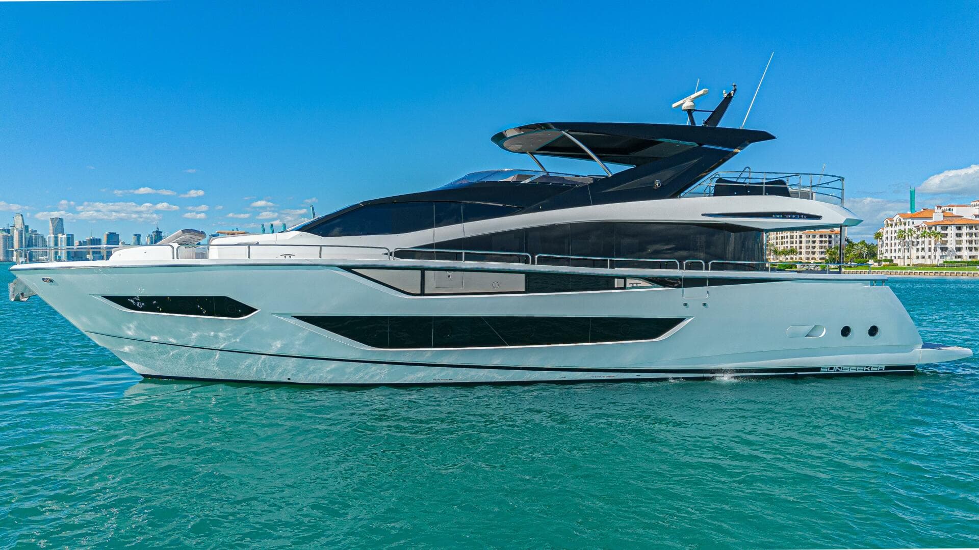 2025 Sunseeker