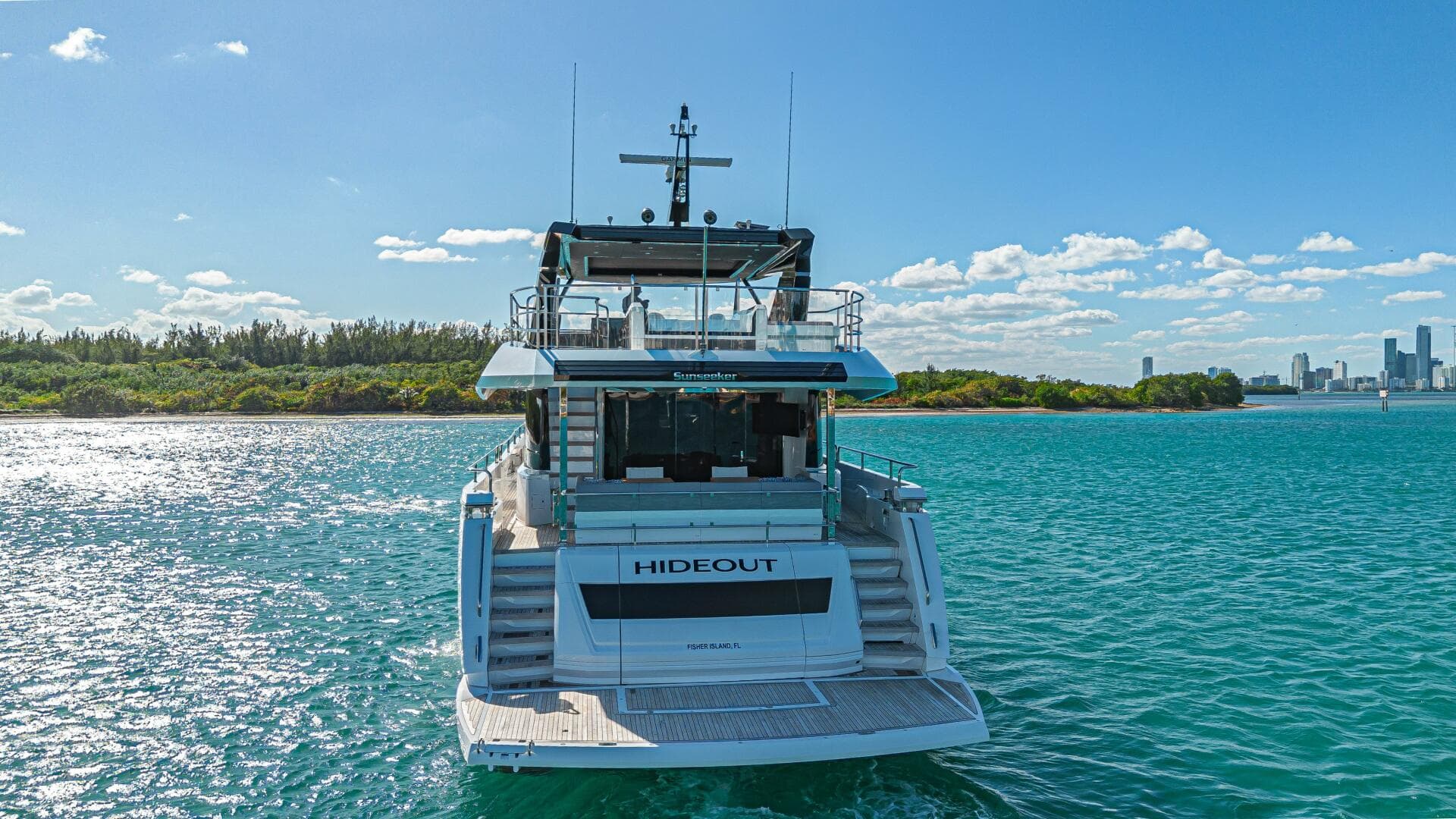 2025 Sunseeker — photo 13