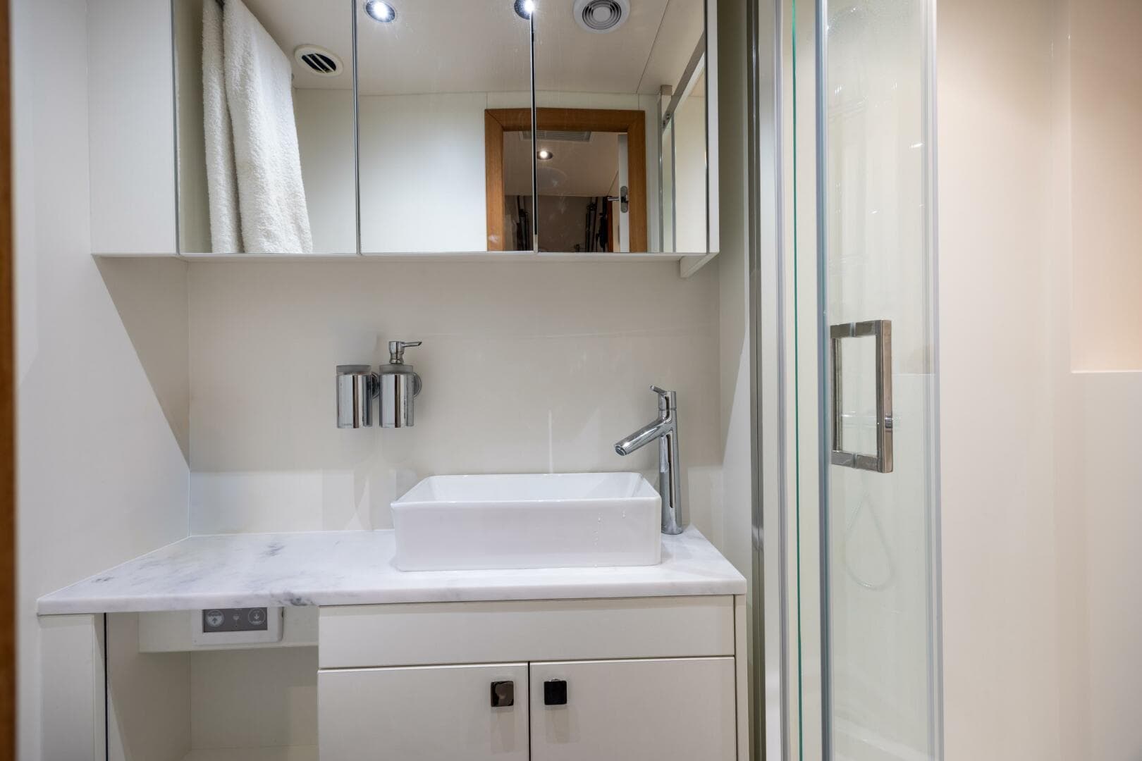 2025 Sunseeker — photo 24