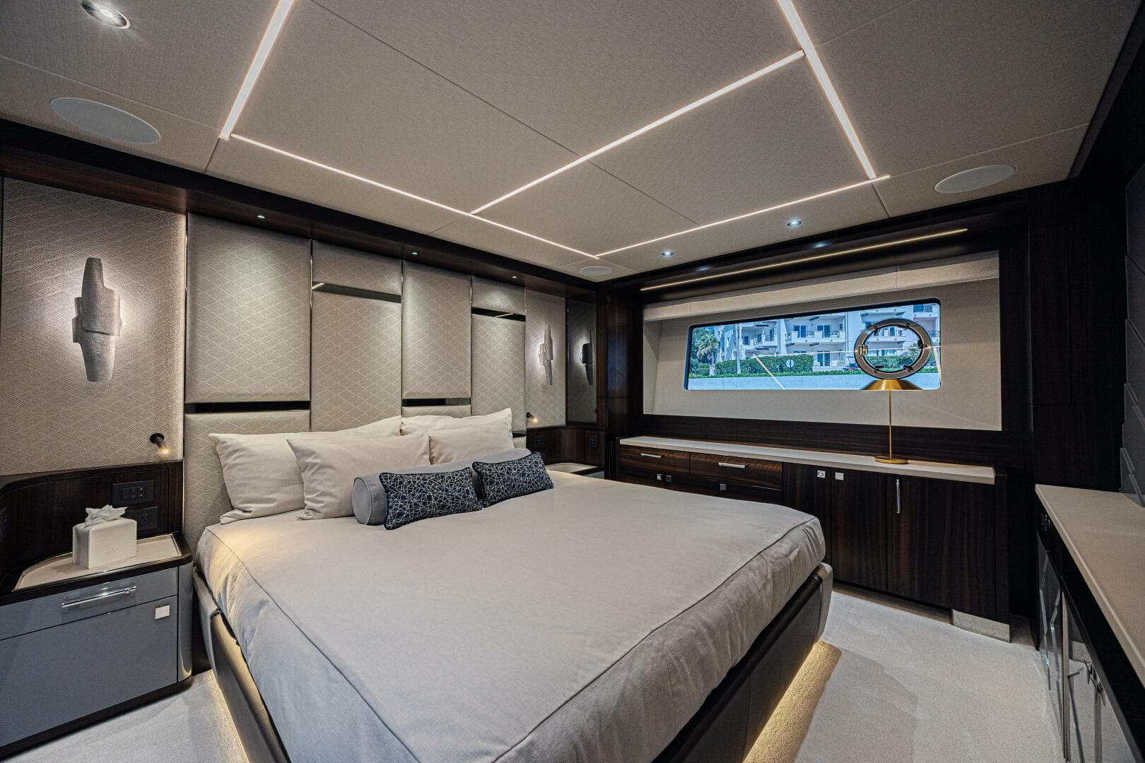 2025 Sunseeker — photo 41