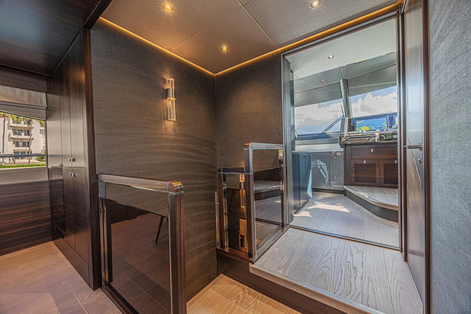 2025 Sunseeker — photo 76