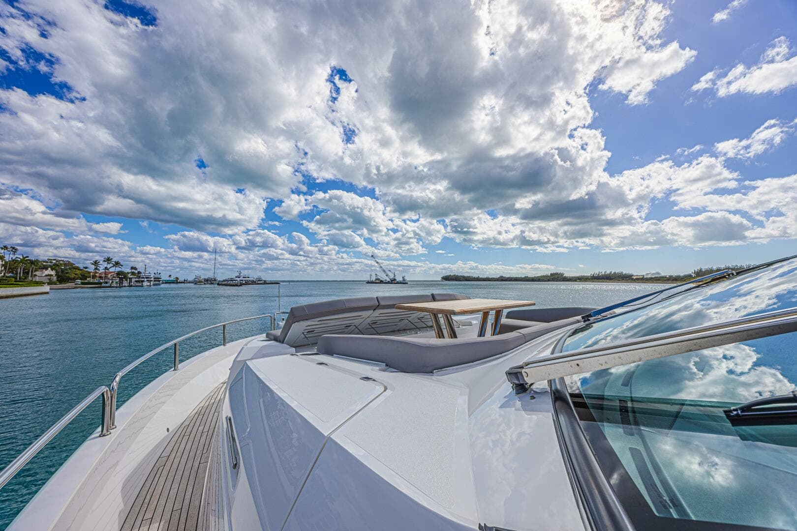 2025 Sunseeker — photo 68