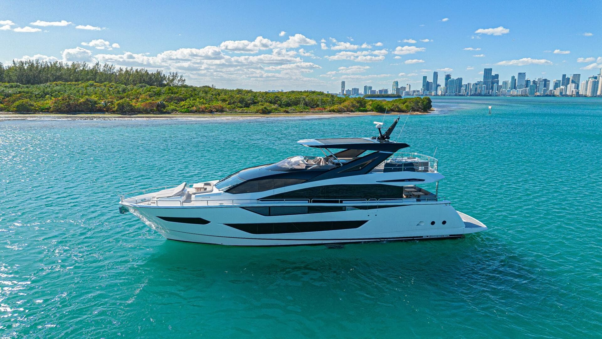 2025 Sunseeker — photo 4