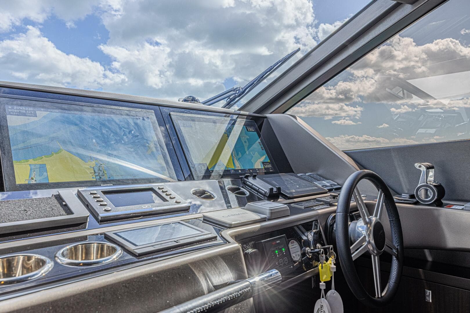 2025 Sunseeker — photo 60