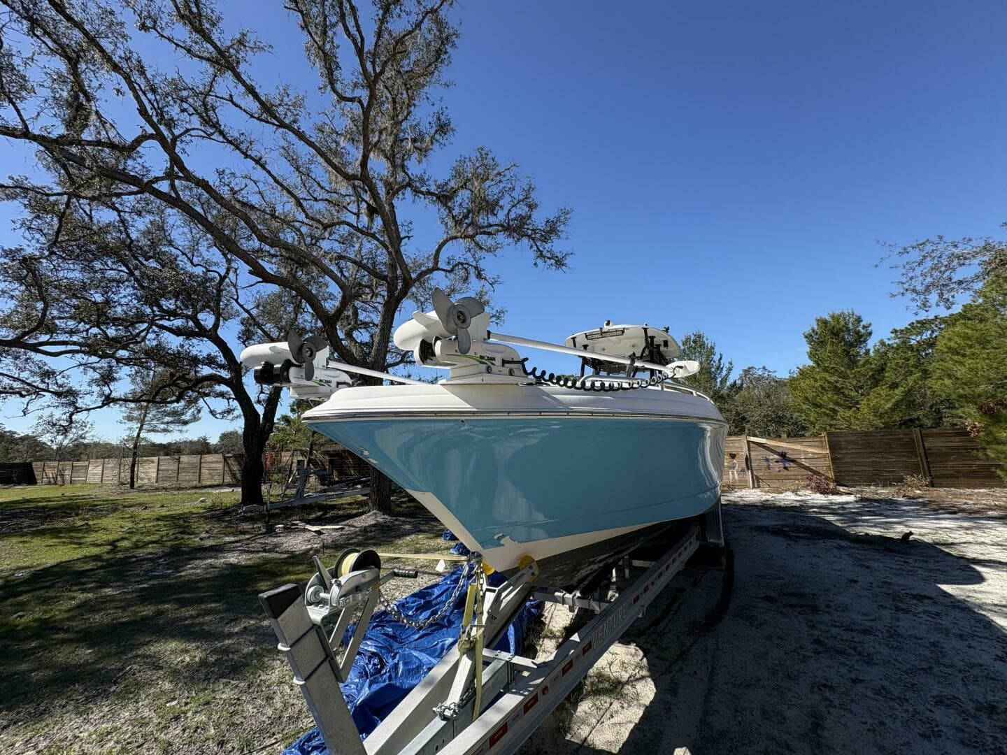 2008 Wellcraft 35 Scarab Sport — photo 112