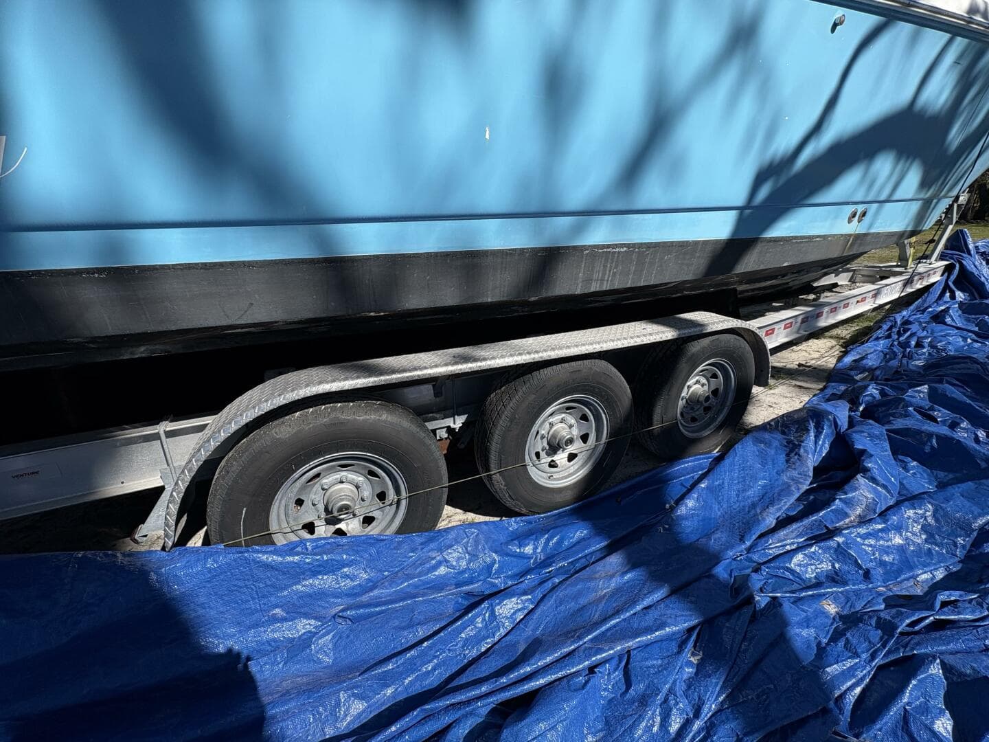 2008 Wellcraft 35 Scarab Sport — photo 110