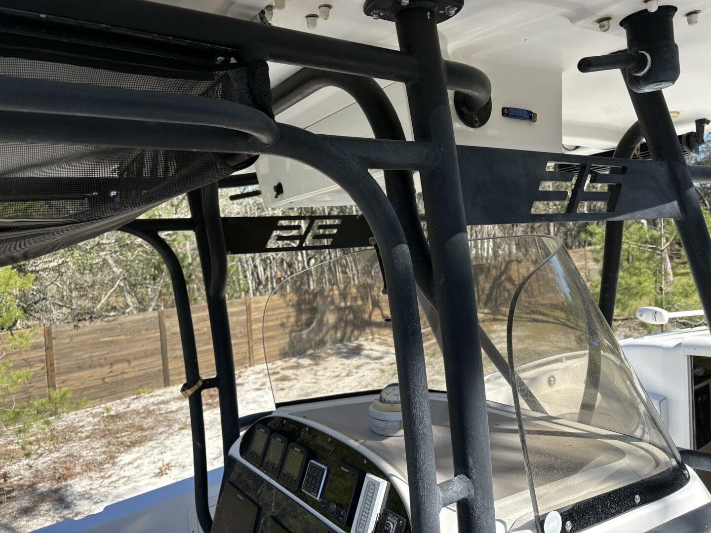 2008 Wellcraft 35 Scarab Sport — photo 101