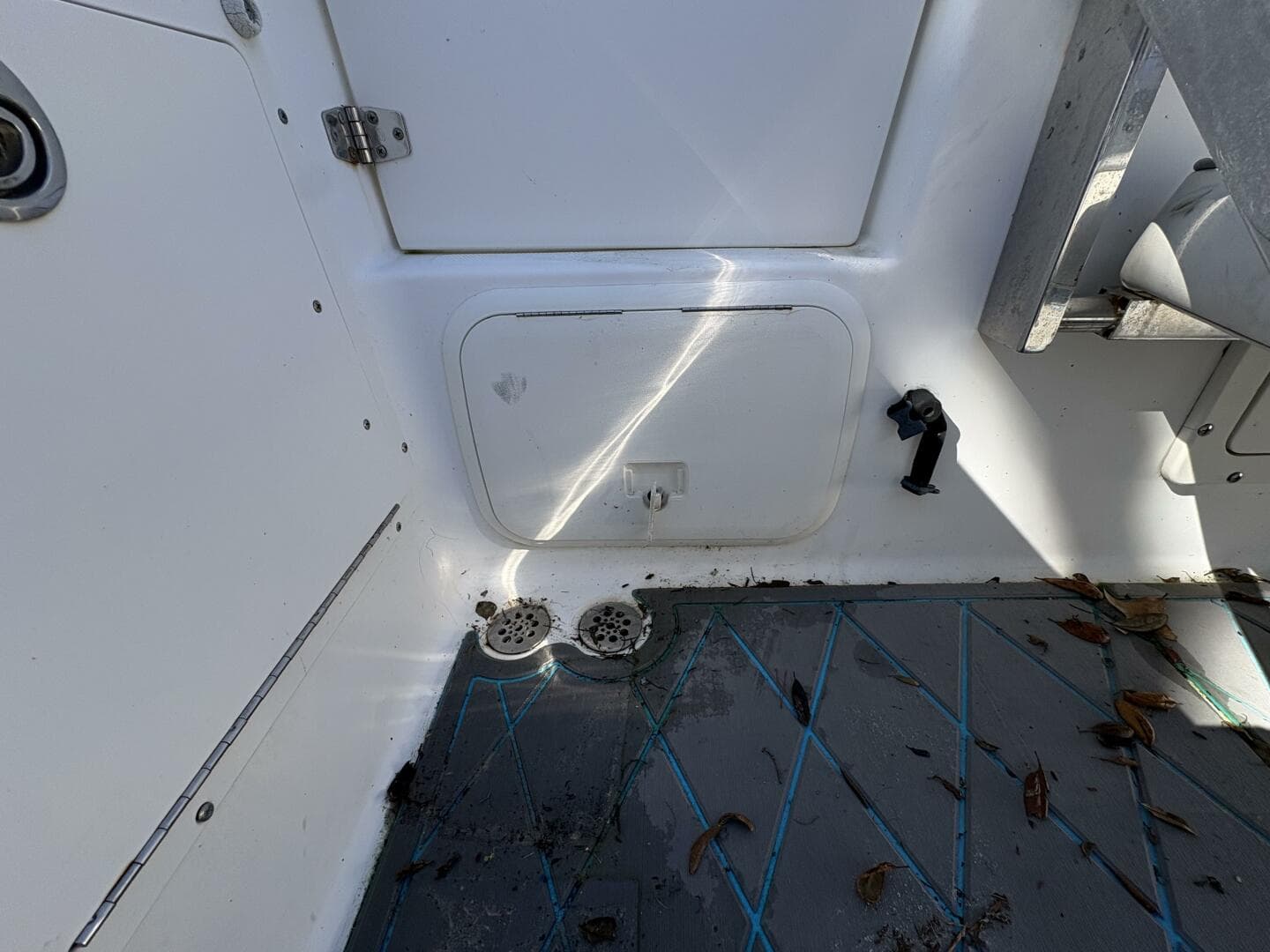 2008 Wellcraft 35 Scarab Sport — photo 63