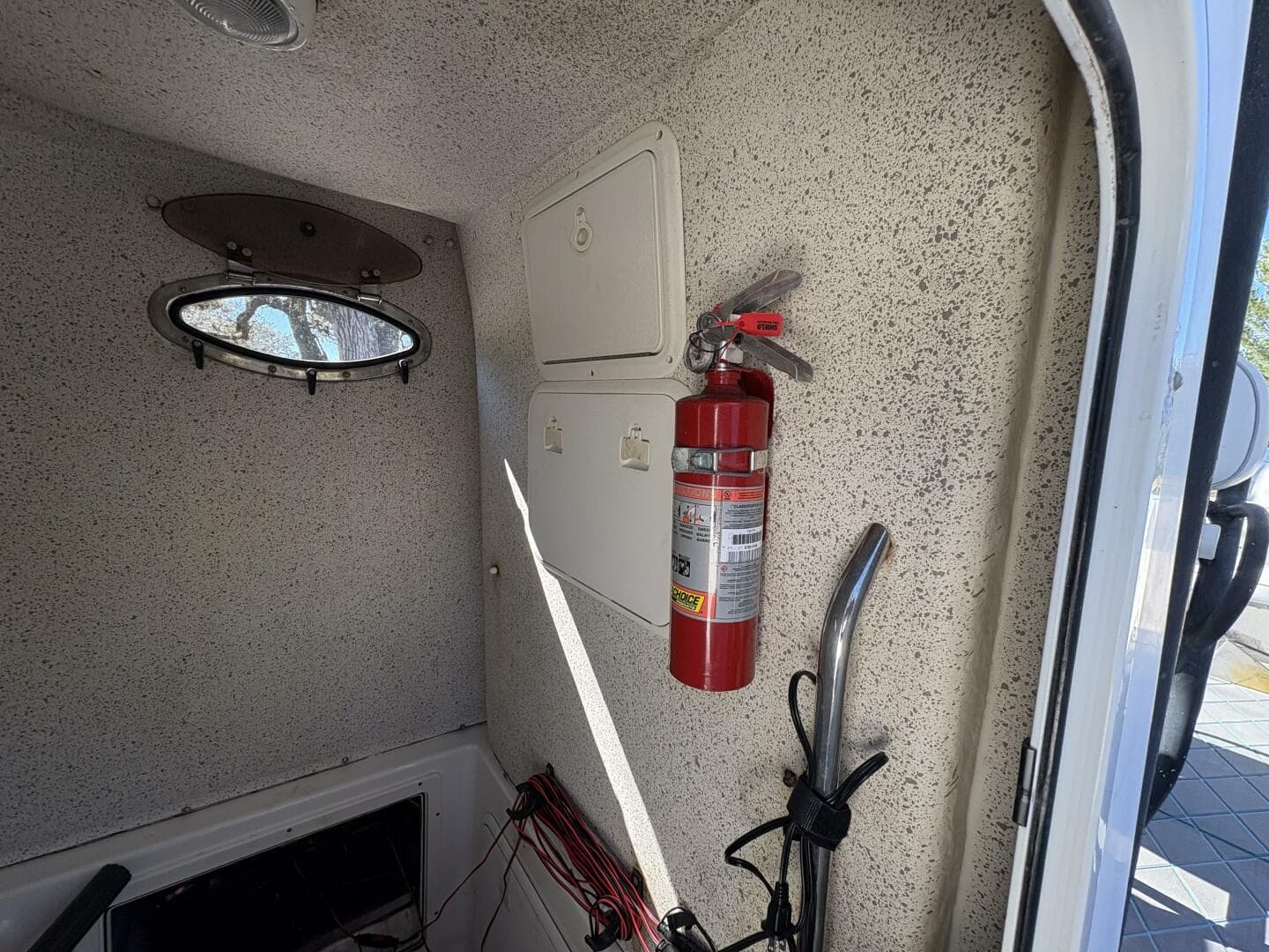 2008 Wellcraft 35 Scarab Sport — photo 71