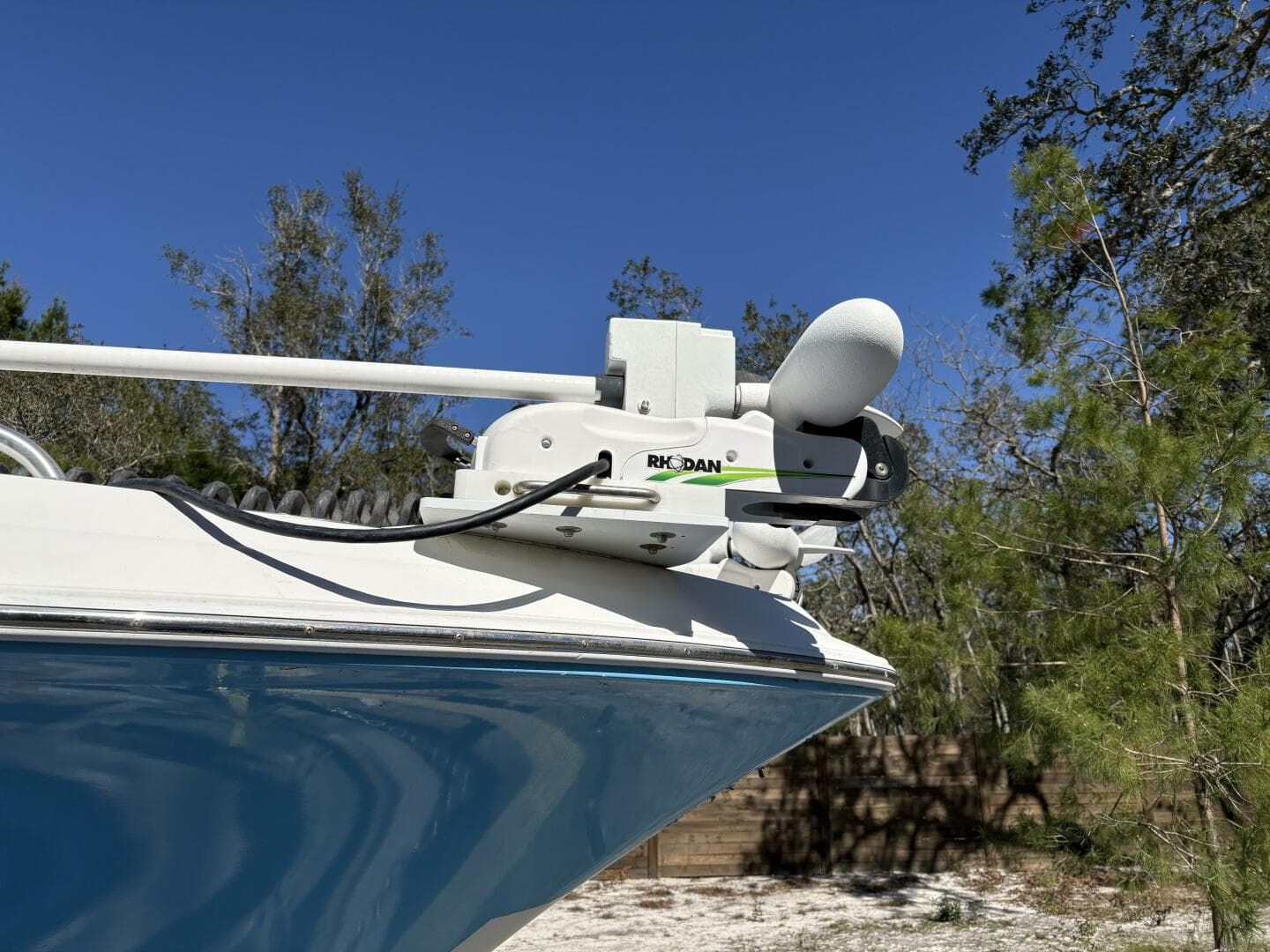 2008 Wellcraft 35 Scarab Sport — photo 109