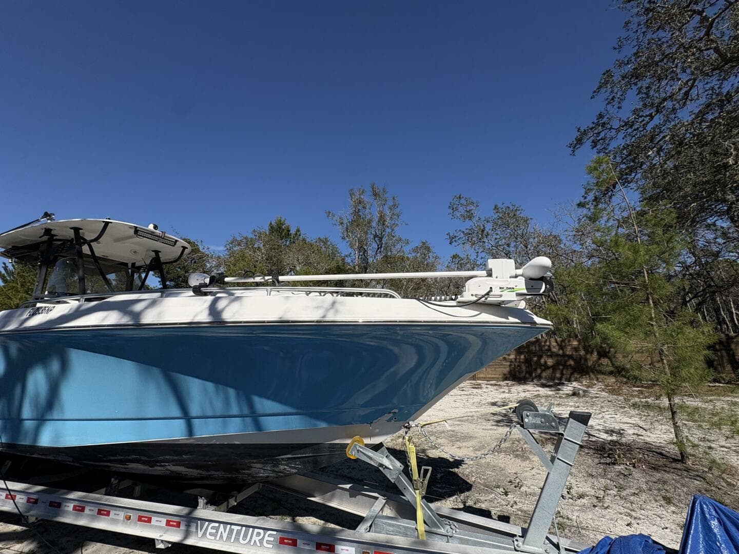 2008 Wellcraft 35 Scarab Sport — photo 108