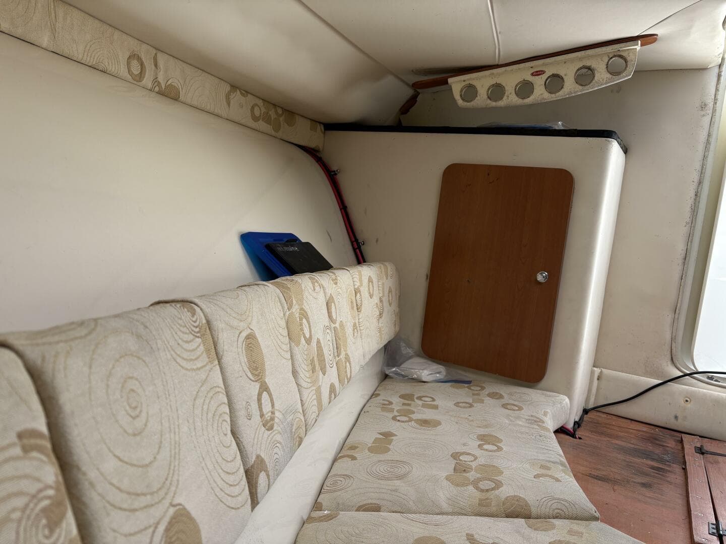 2008 Wellcraft 35 Scarab Sport — photo 31