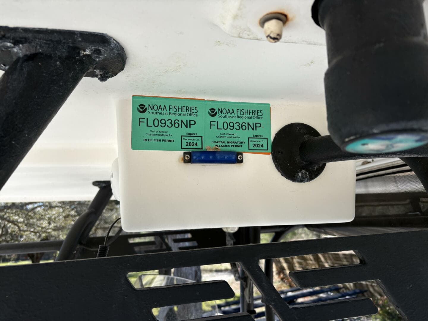 2008 Wellcraft 35 Scarab Sport — photo 99