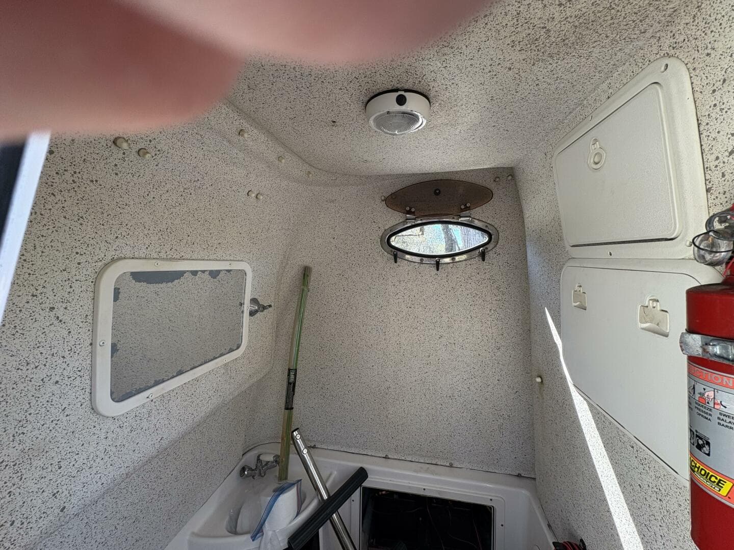 2008 Wellcraft 35 Scarab Sport — photo 50