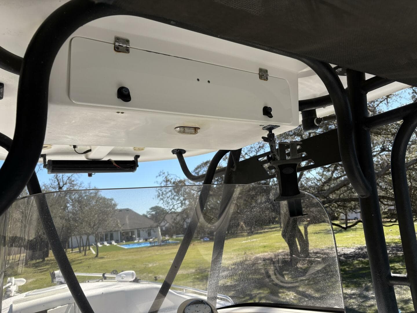 2008 Wellcraft 35 Scarab Sport — photo 98