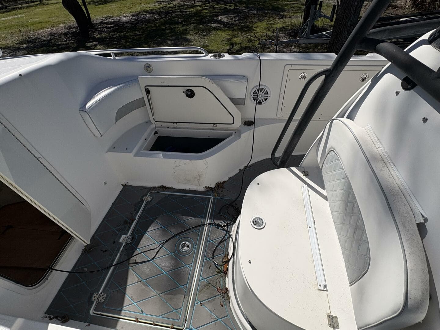 2008 Wellcraft 35 Scarab Sport — photo 38