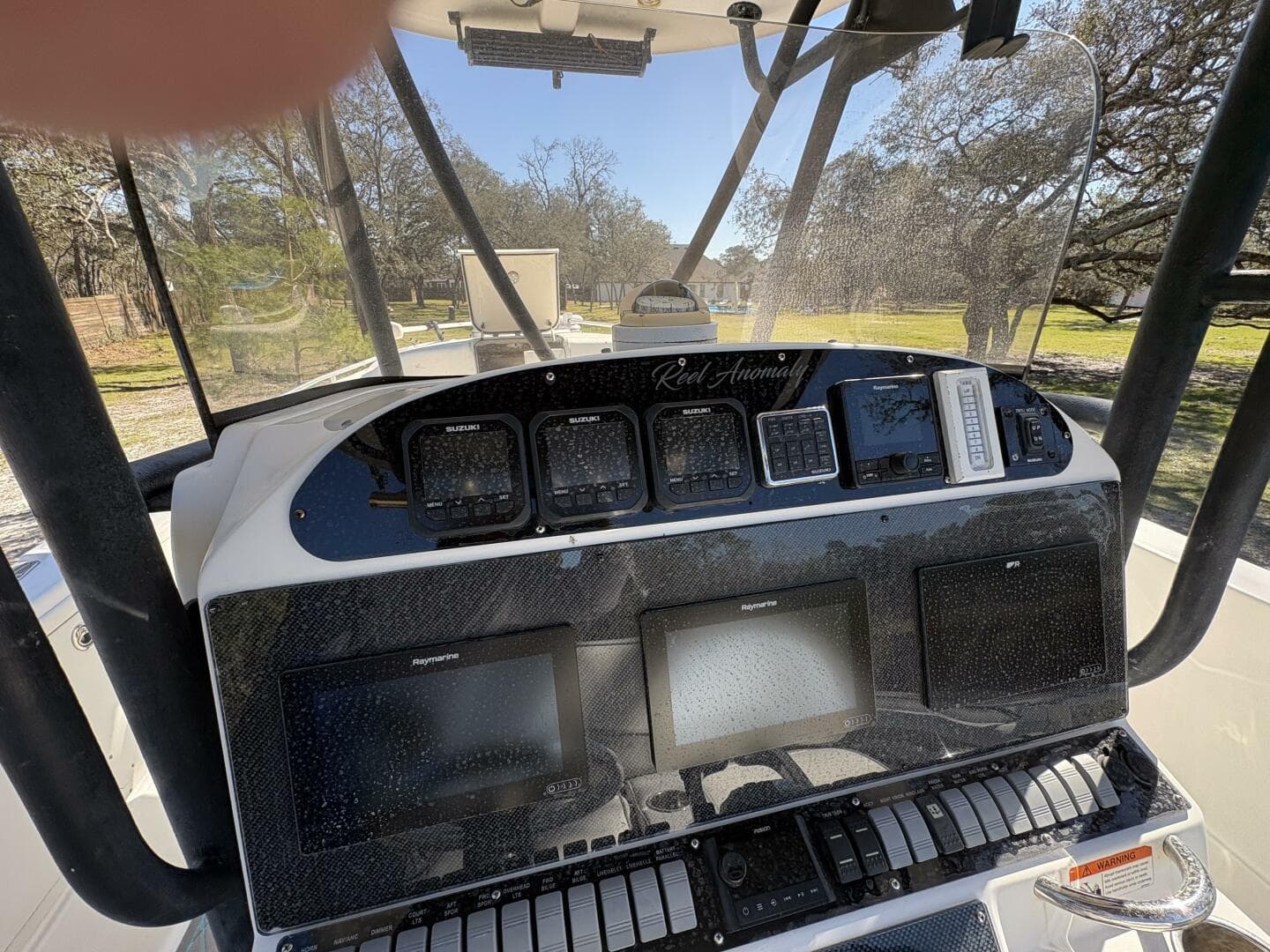 2008 Wellcraft 35 Scarab Sport — photo 52