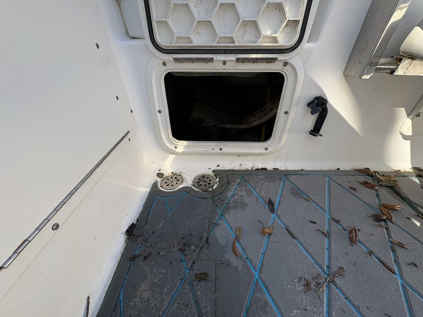 2008 Wellcraft 35 Scarab Sport — photo 62