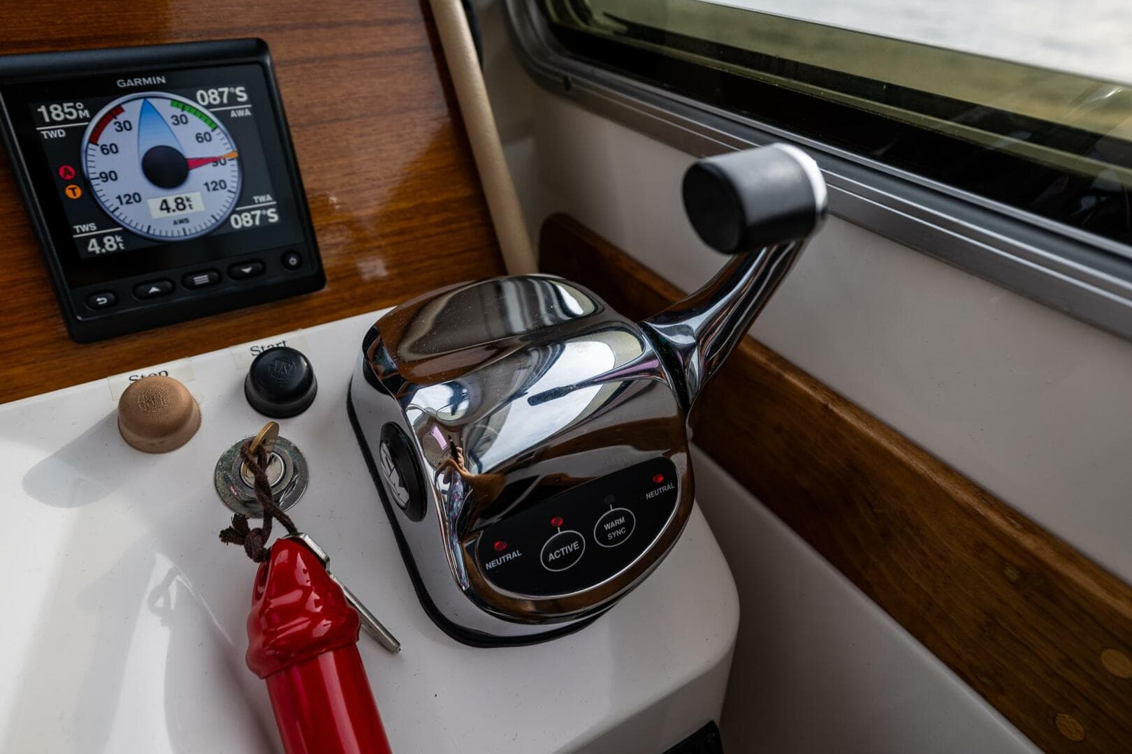 2010 Back Cove 37 — photo 39