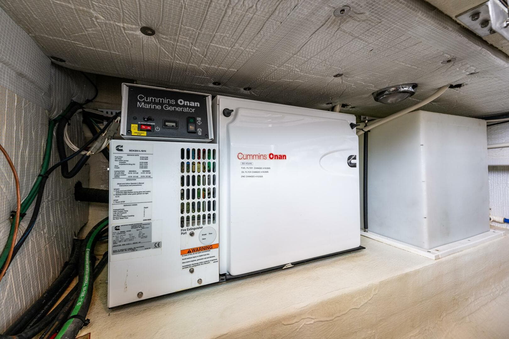 2010 Back Cove 37 — photo 55