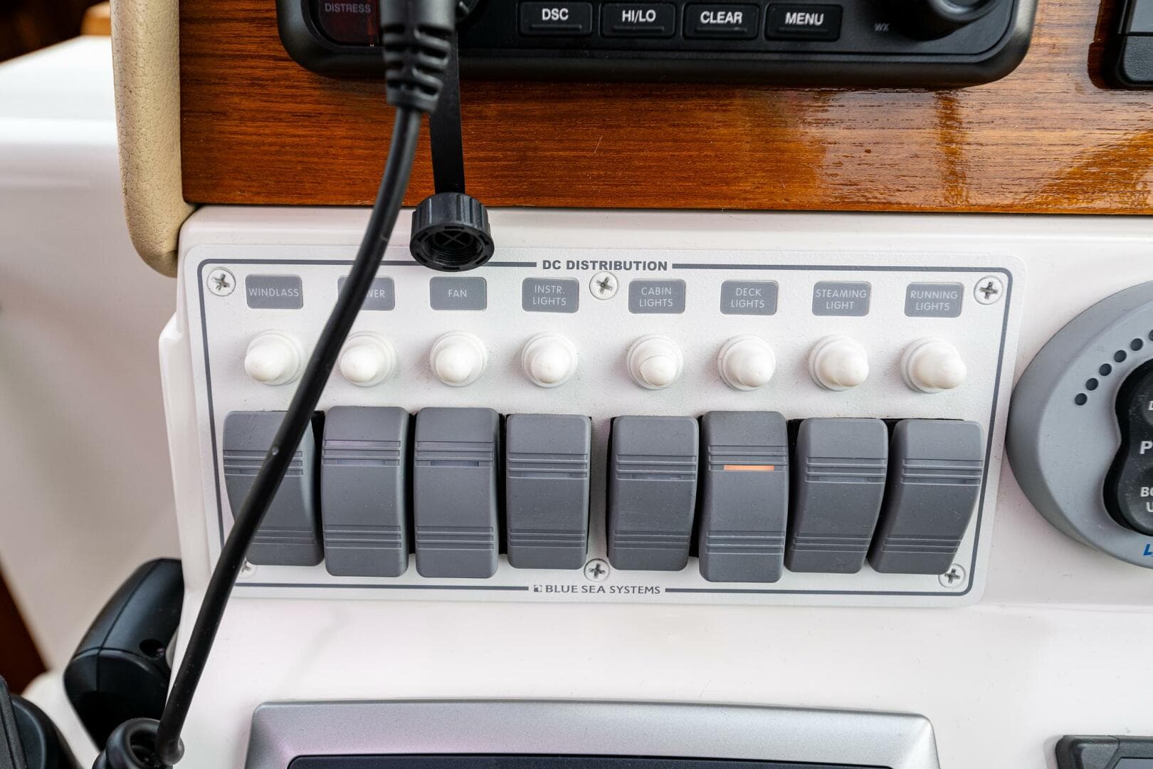 2010 Back Cove 37 — photo 42