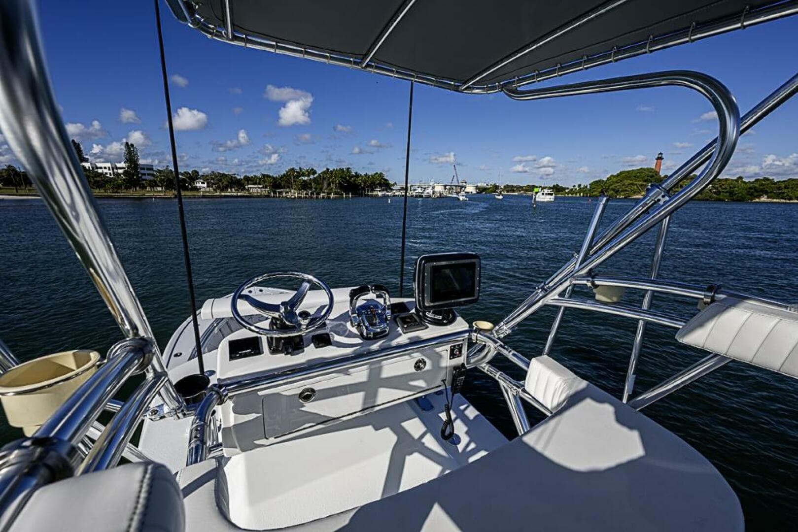 2002 Yellowfin — photo 18