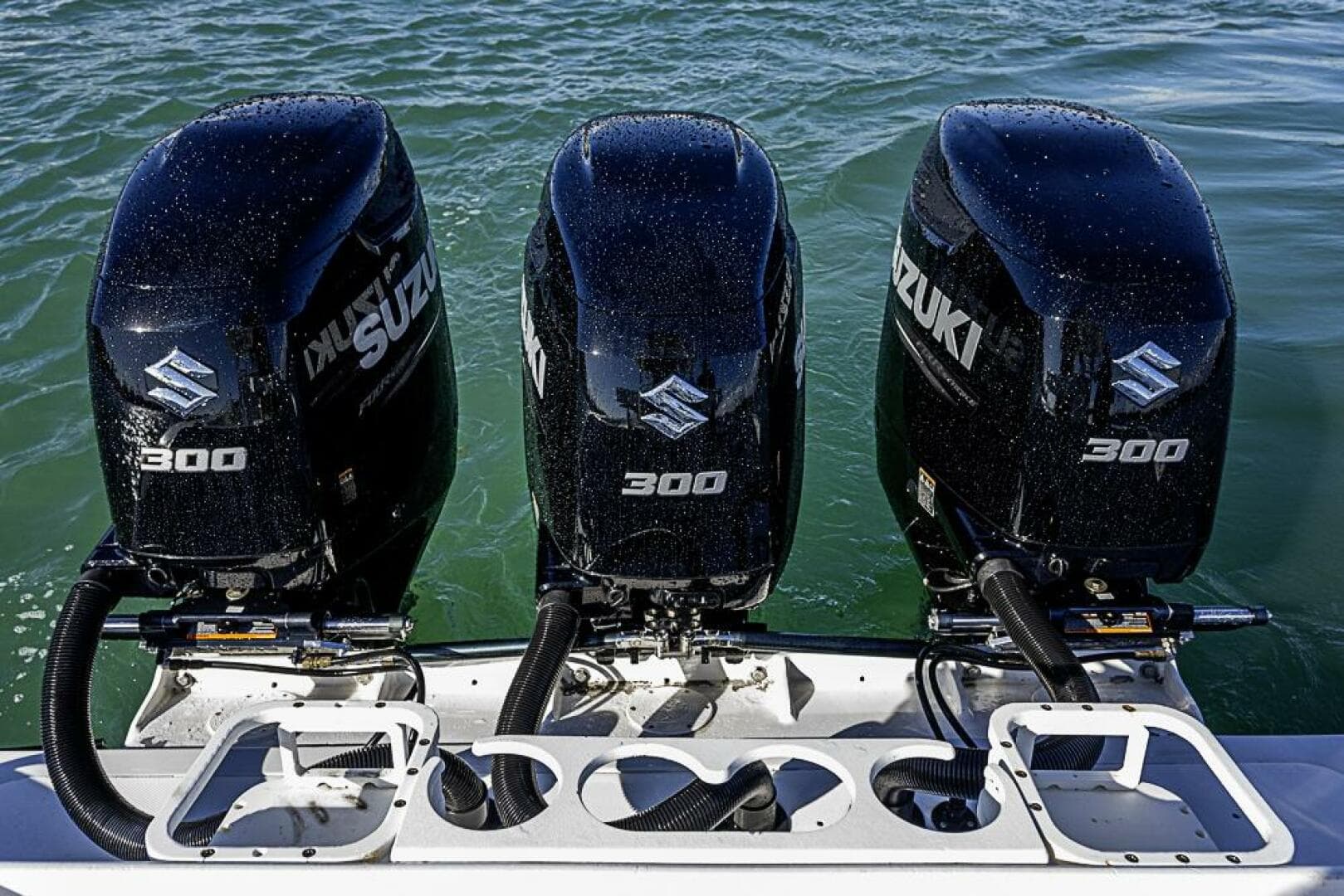 2002 Yellowfin — photo 21