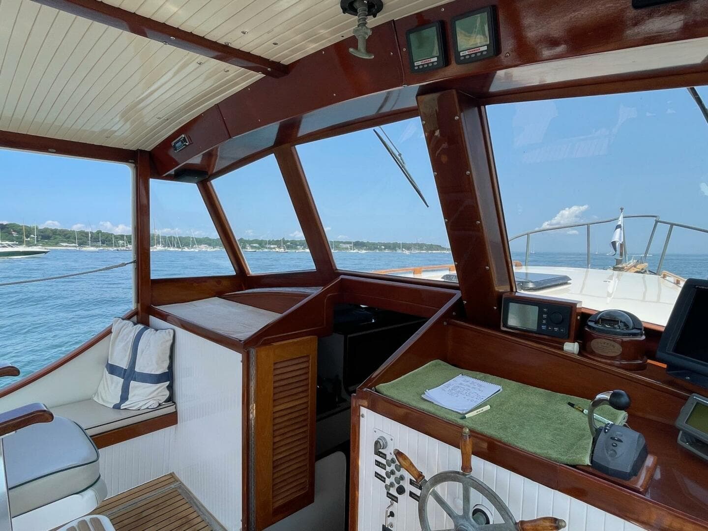 1985 John Williams Stanley 36 — photo 9