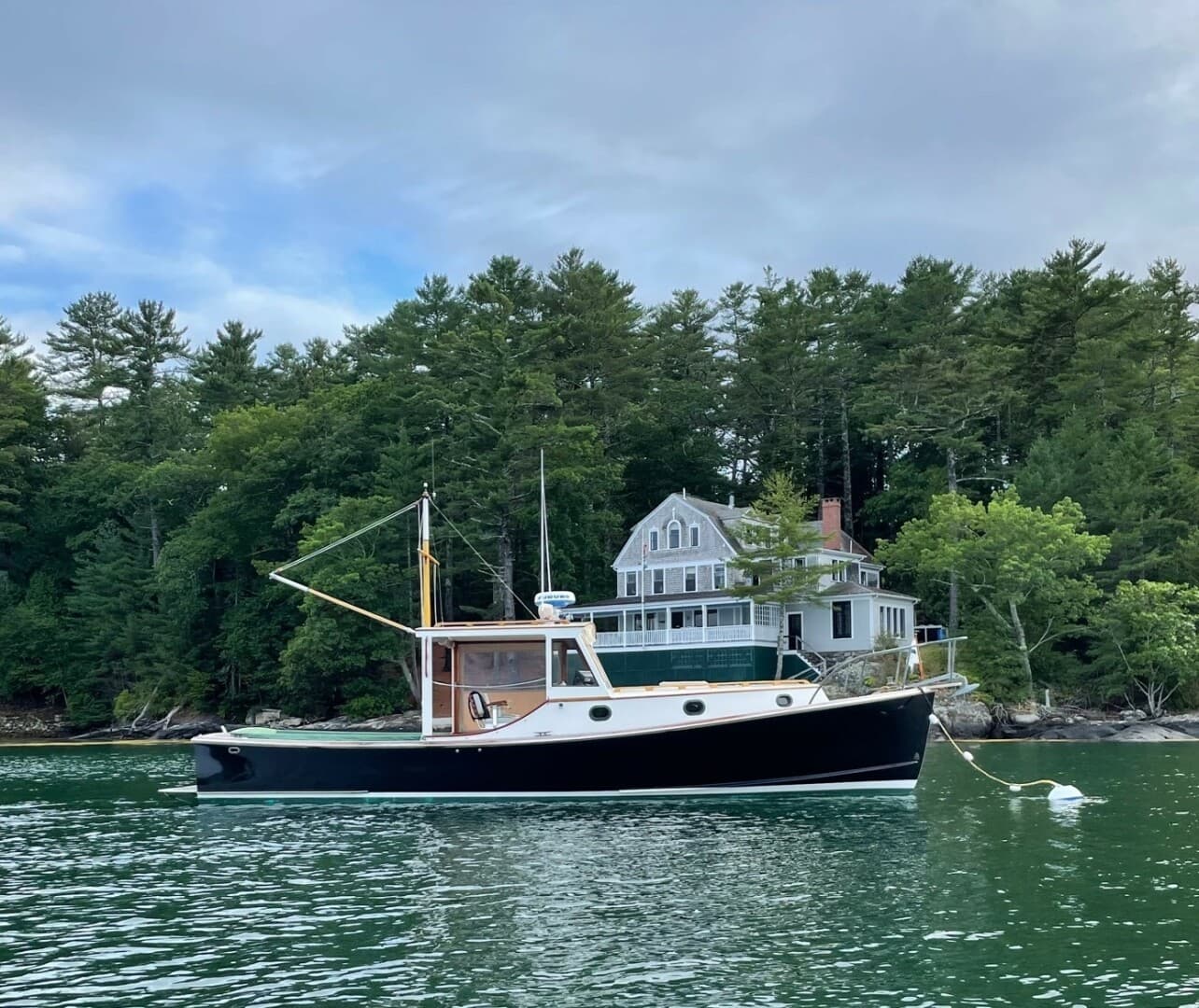 1985 John Williams Stanley 36