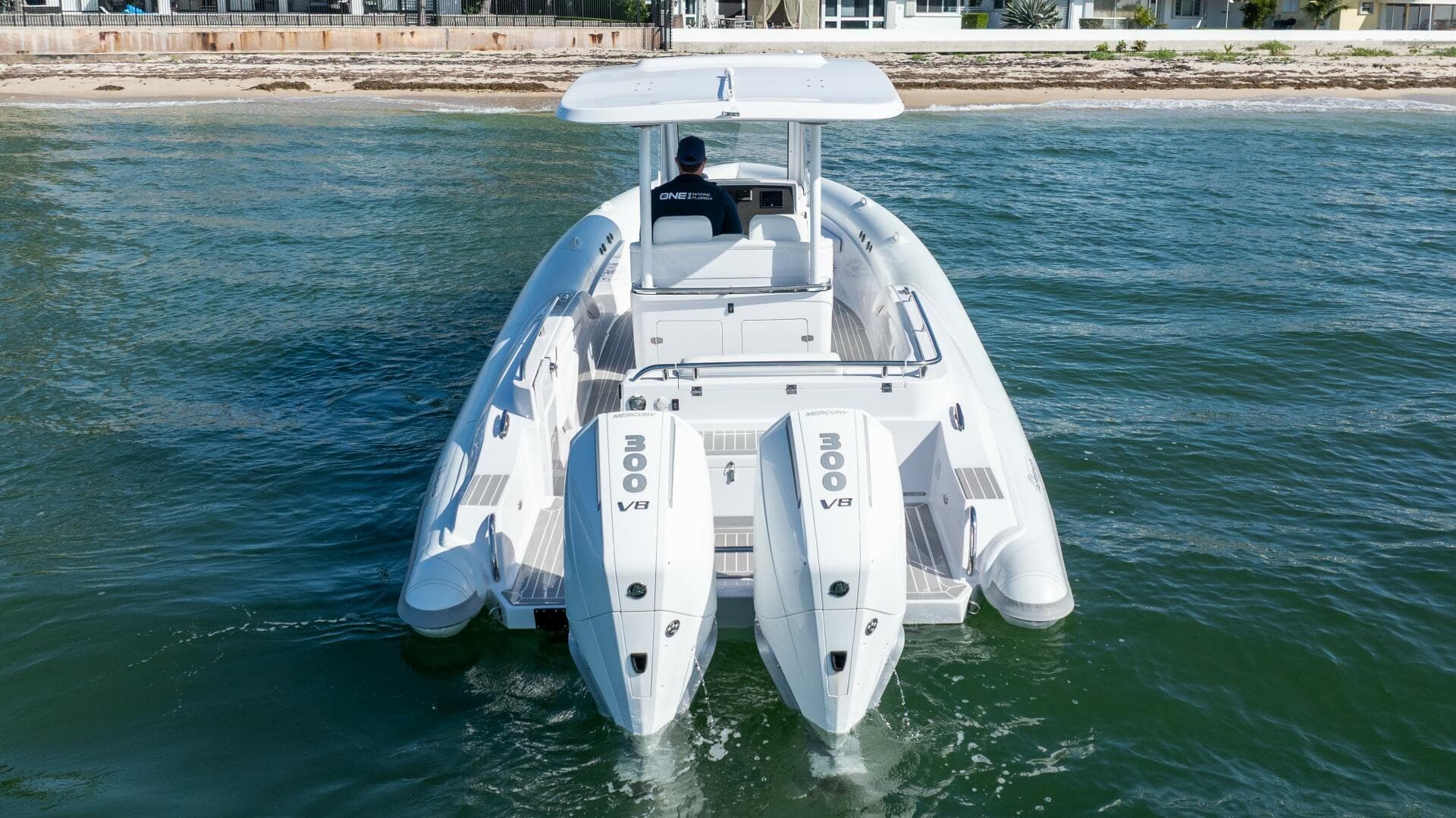 2025 Airship 340 — photo 5