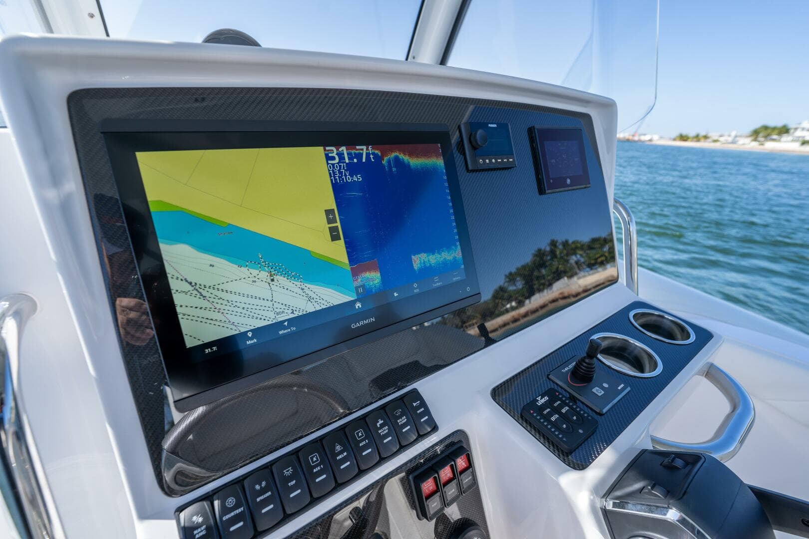 2025 Airship 340 — photo 34