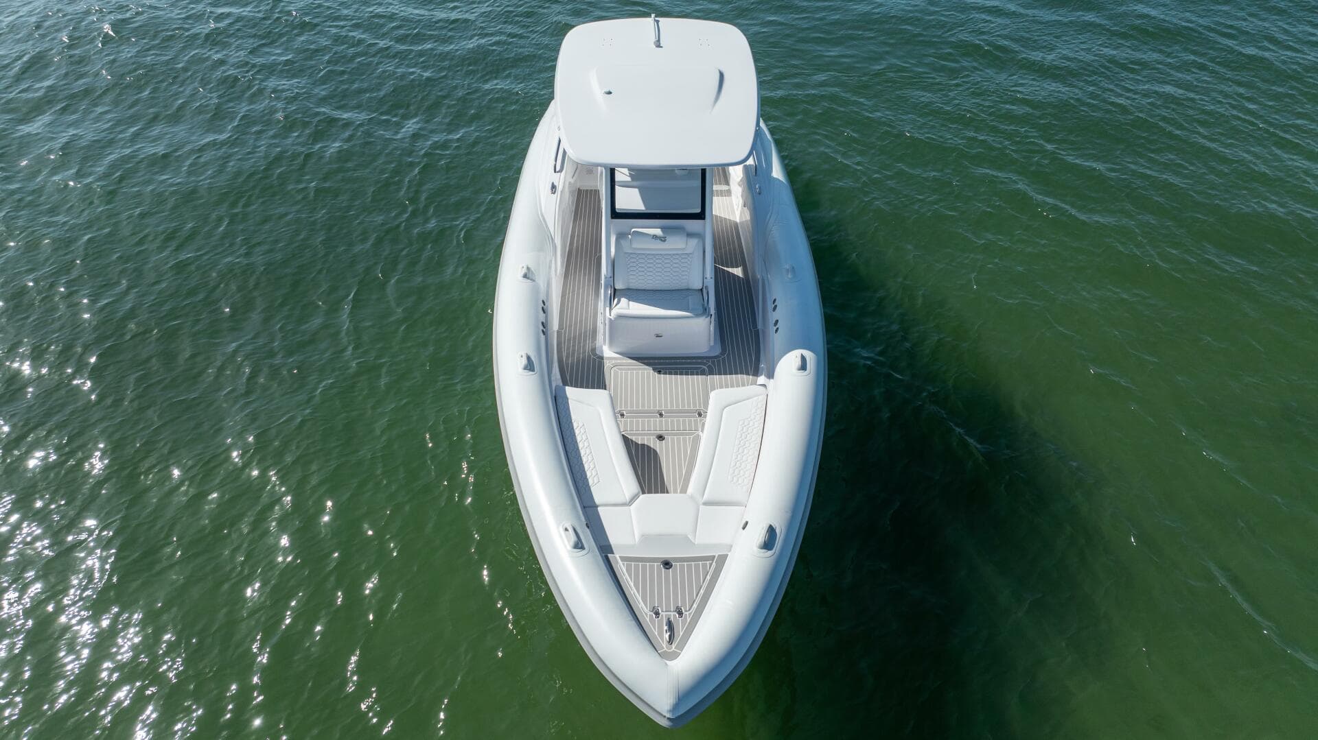 2025 Airship 340 — photo 12