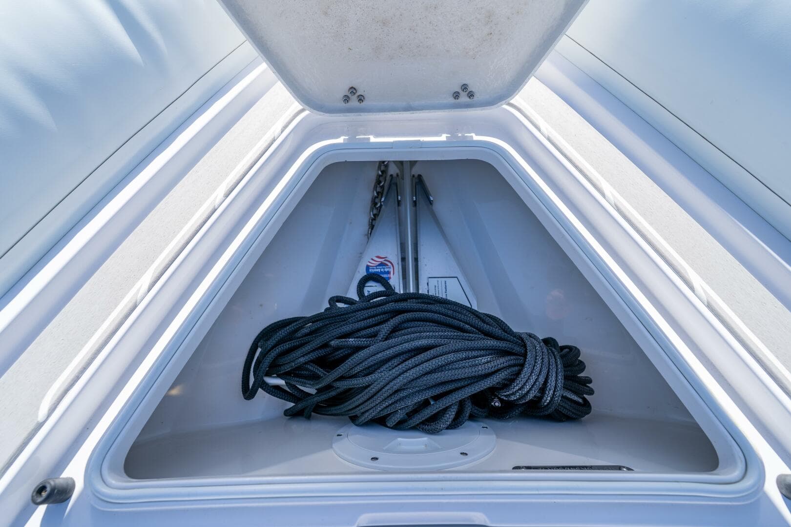 2025 Airship 340 — photo 25