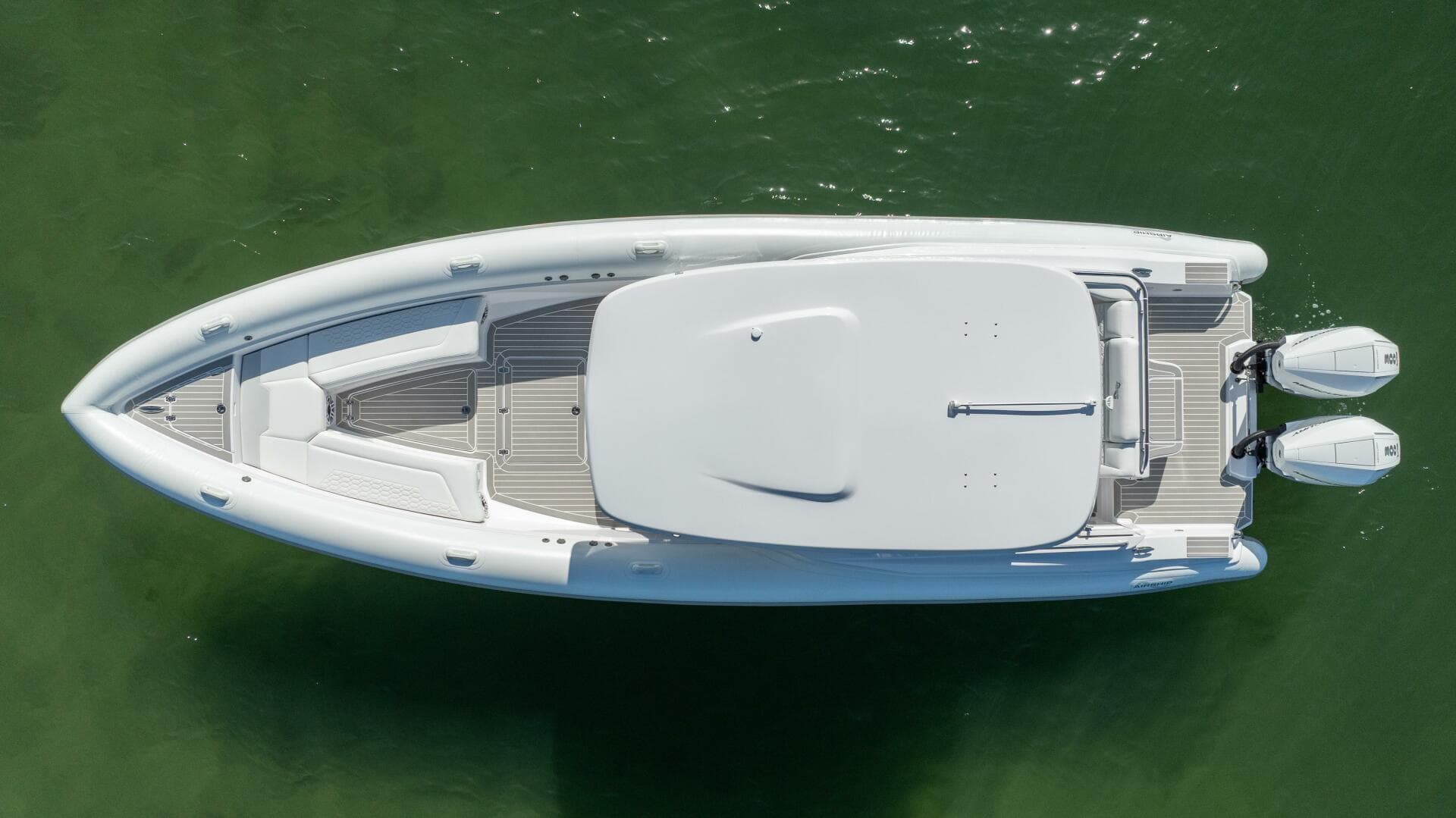 2025 Airship 340 — photo 13