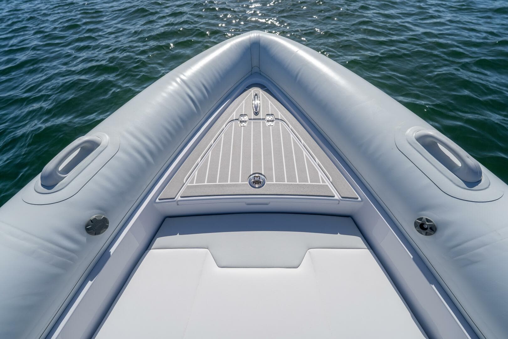 2025 Airship 340 — photo 24