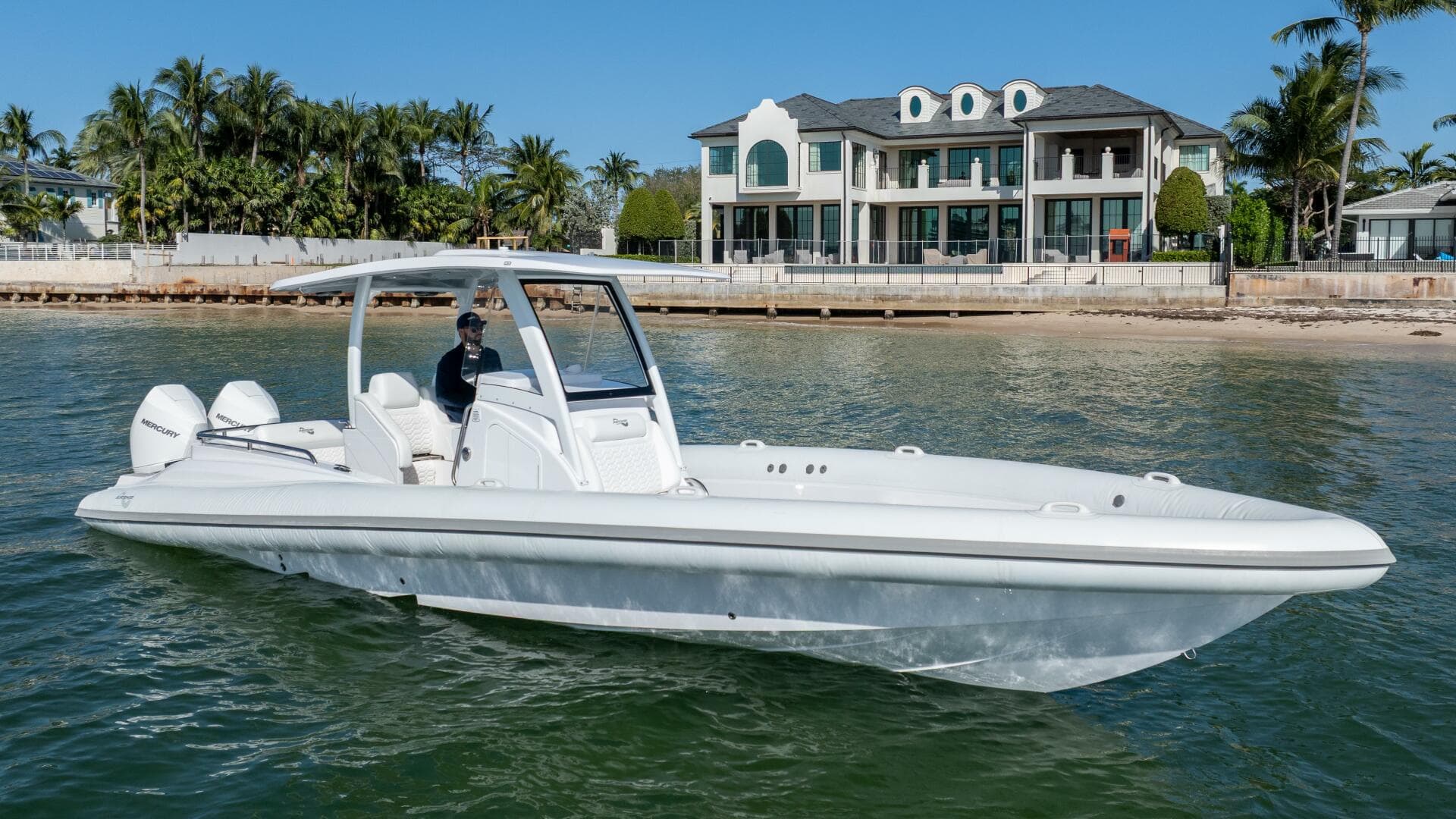 2025 Airship 340 — photo 3