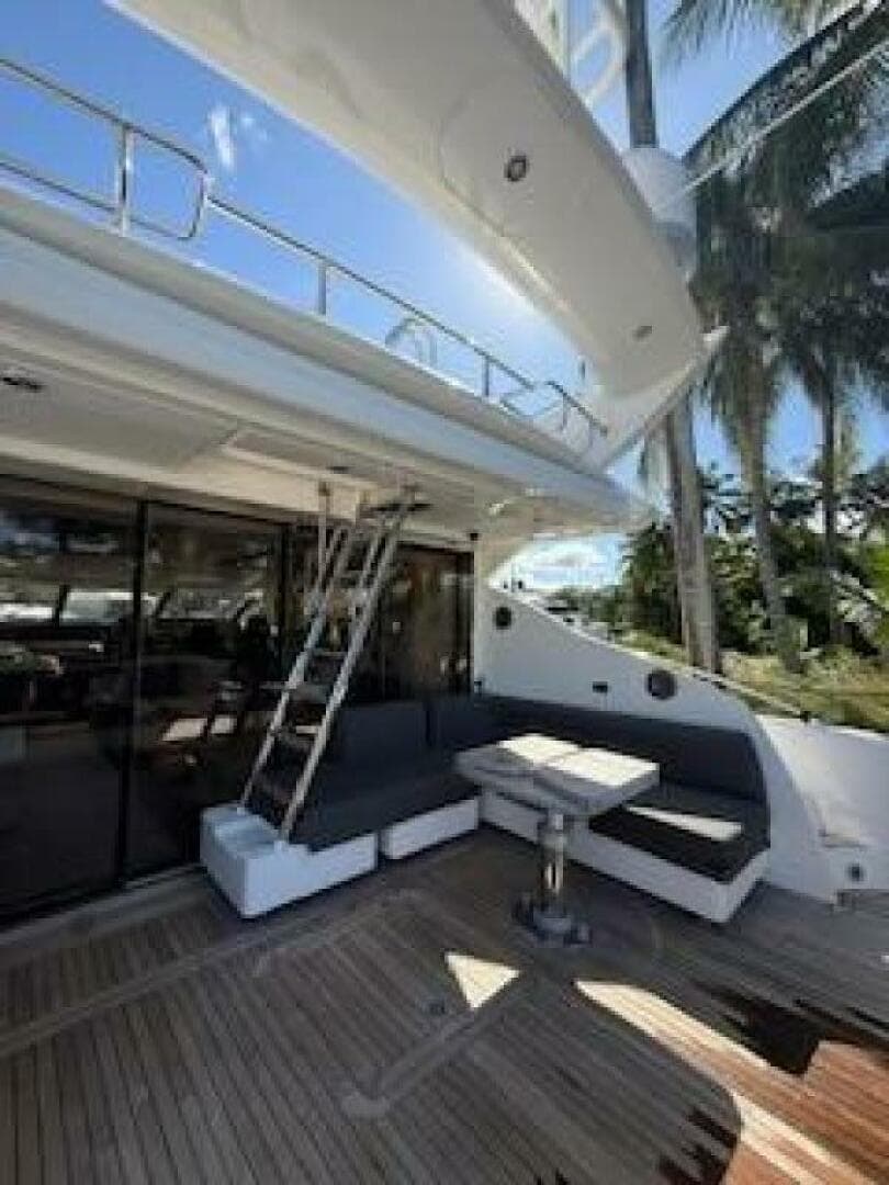 2012 Sunseeker Predator Sport Yacht 74 — photo 20