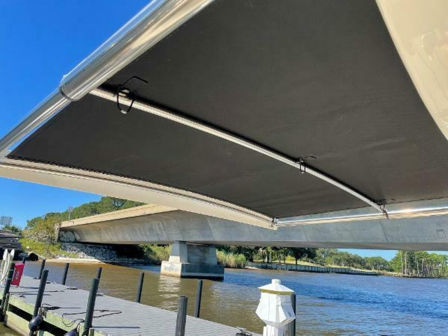 2019 Scout 380 LXF — photo 7