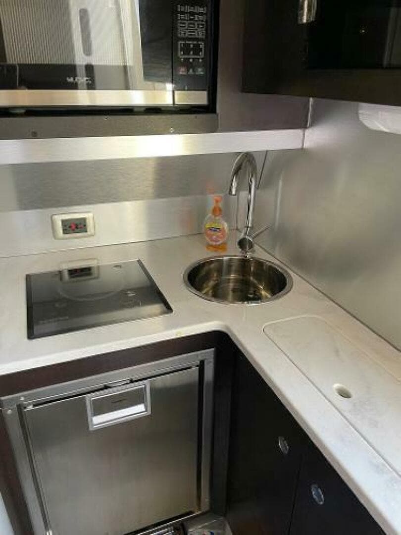 2019 Scout 380 LXF — photo 13