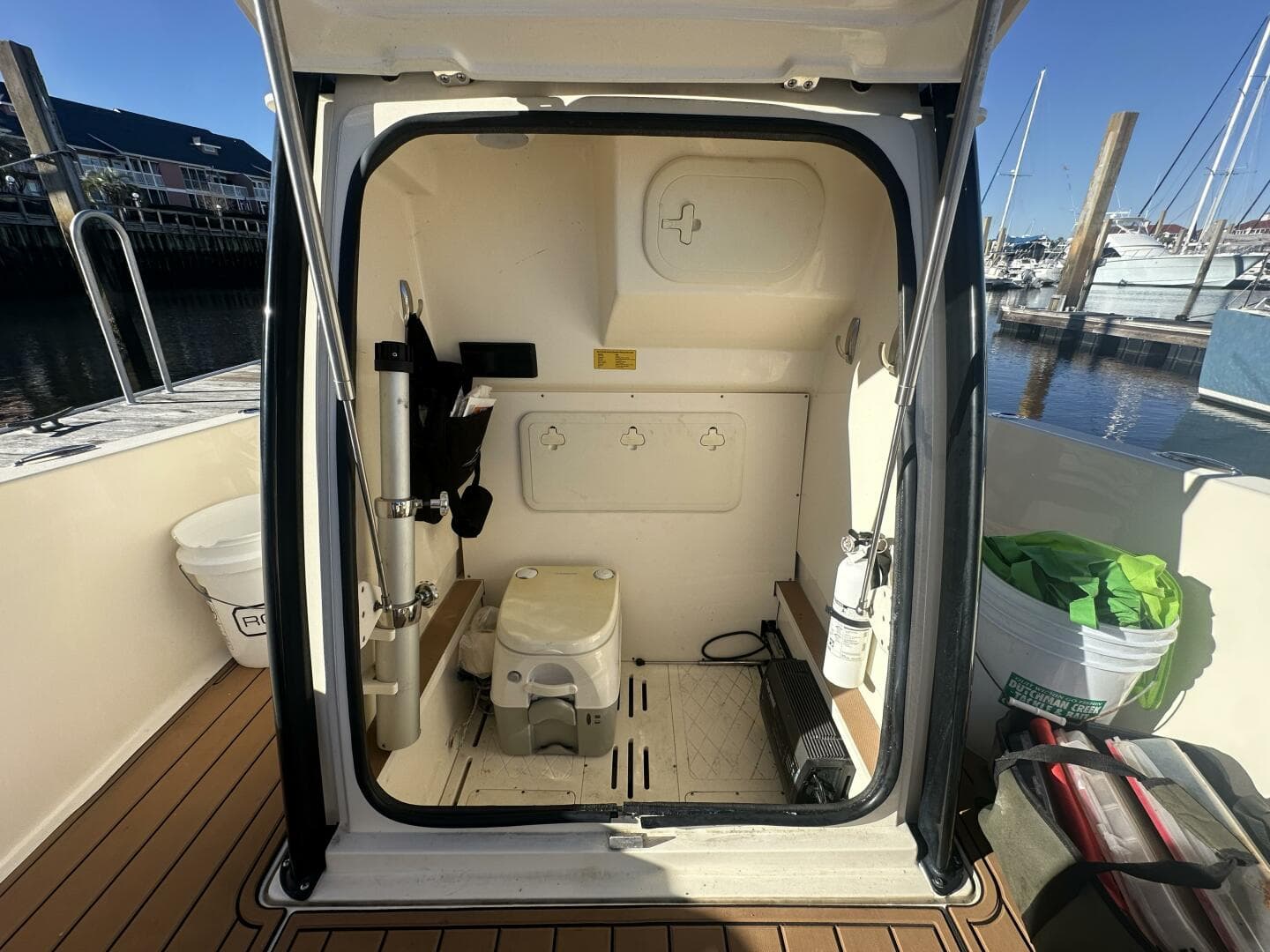 2021 Scout 251 Xss — photo 11