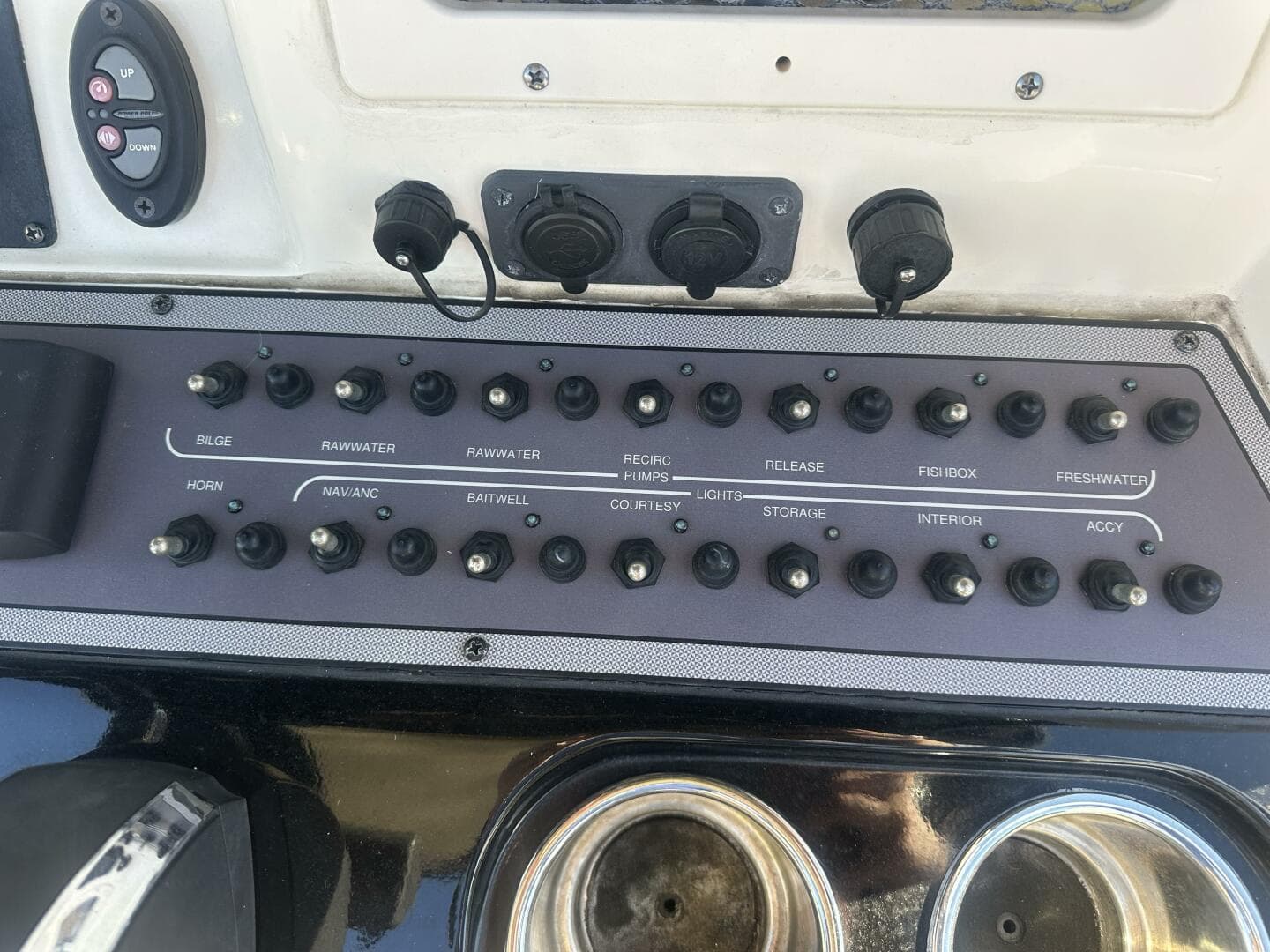 2021 Scout 251 Xss — photo 15