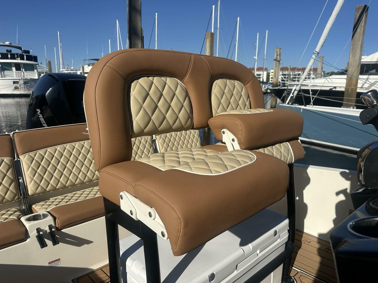 2021 Scout 251 Xss — photo 7