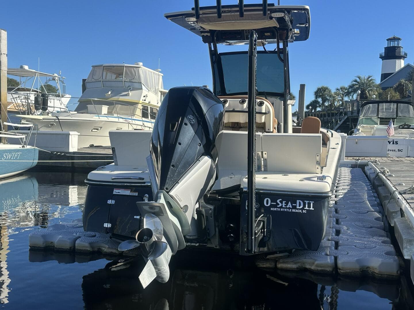 2021 Scout 251 Xss — photo 22